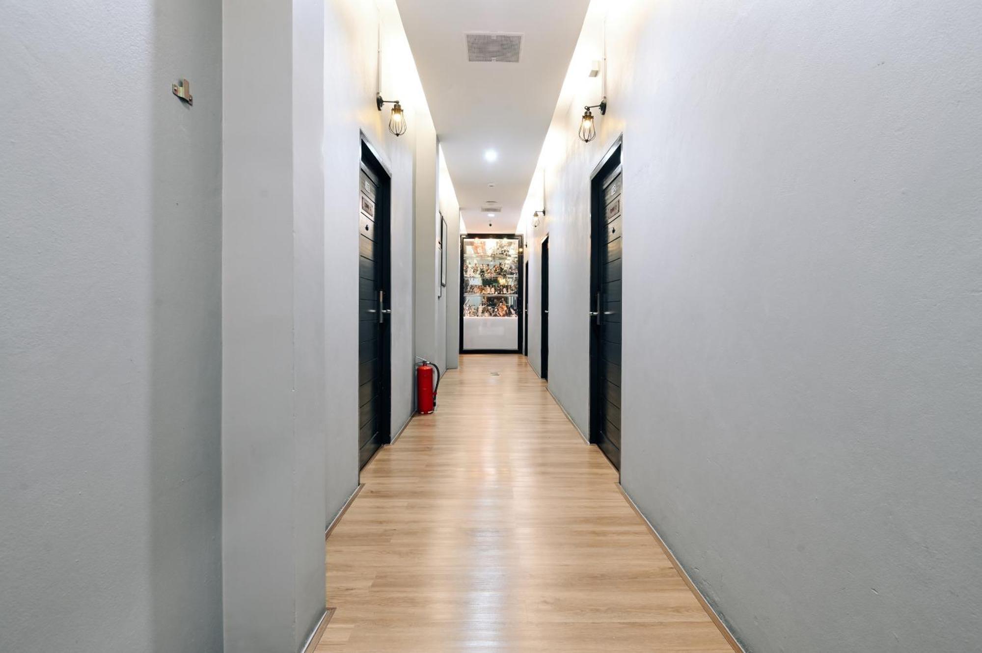 Hostel Castle Black