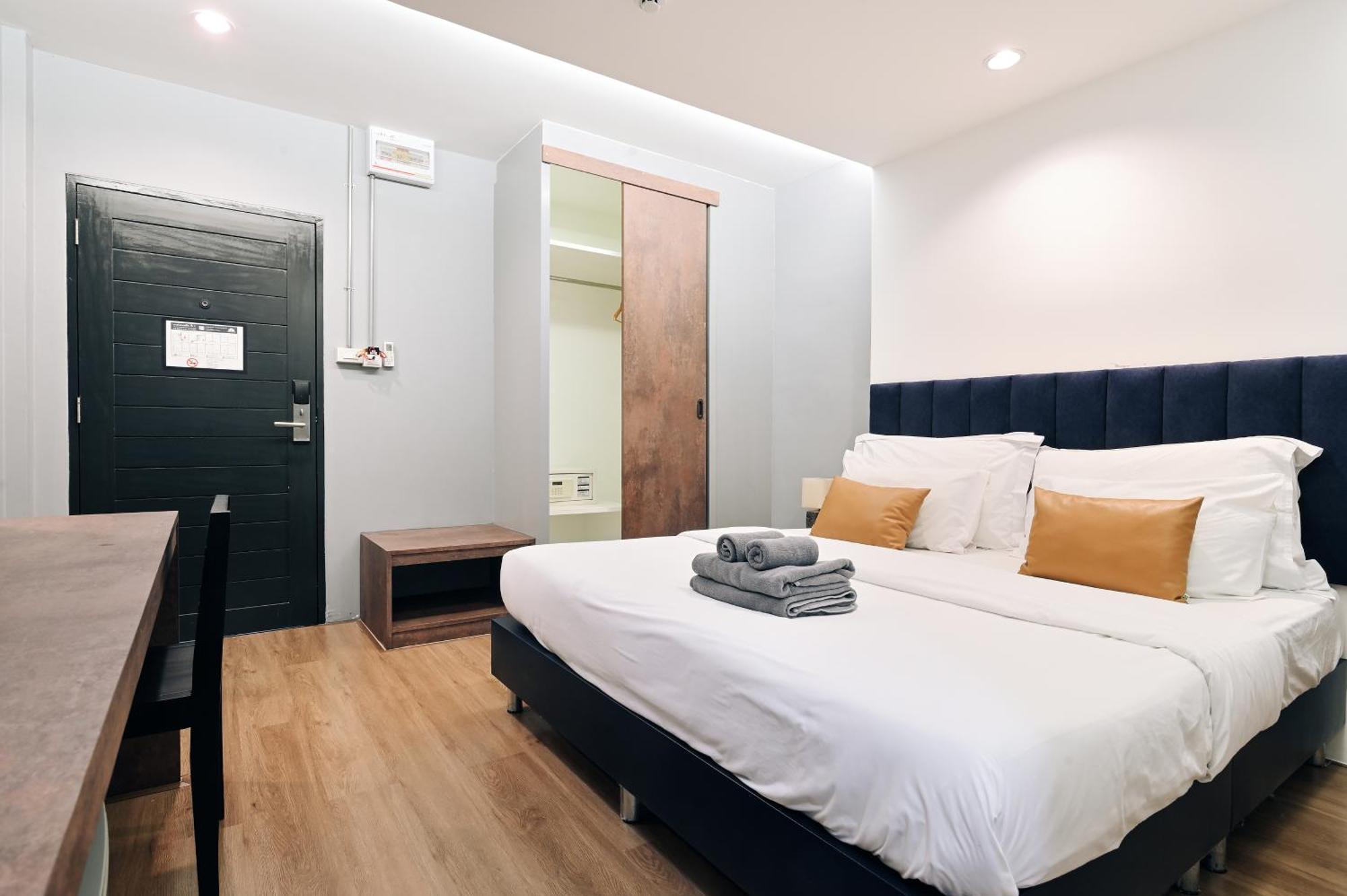 Castle Black Hostel