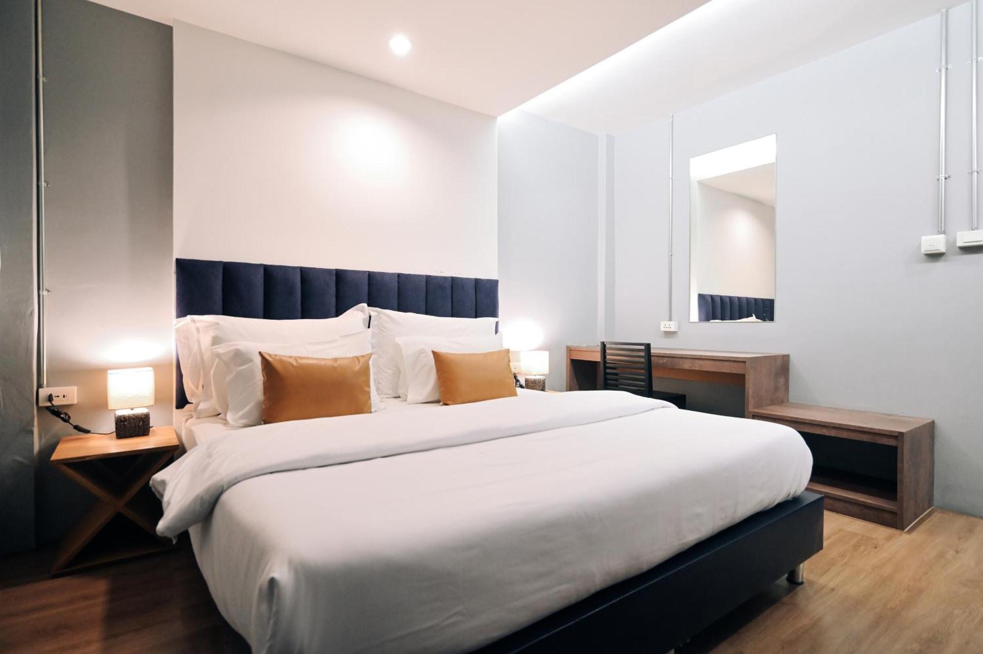 Castle Black Hostel