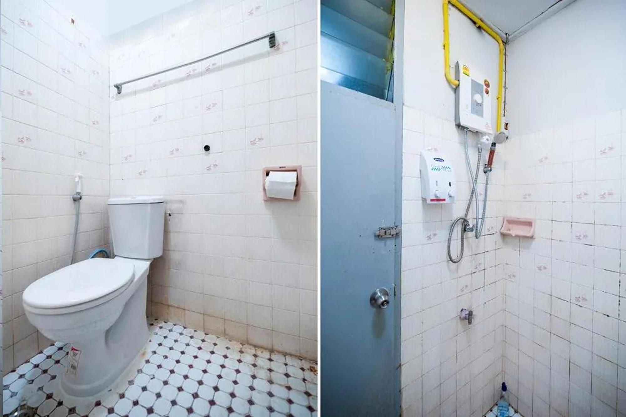 Oyo 514 Ali Hotel 2*