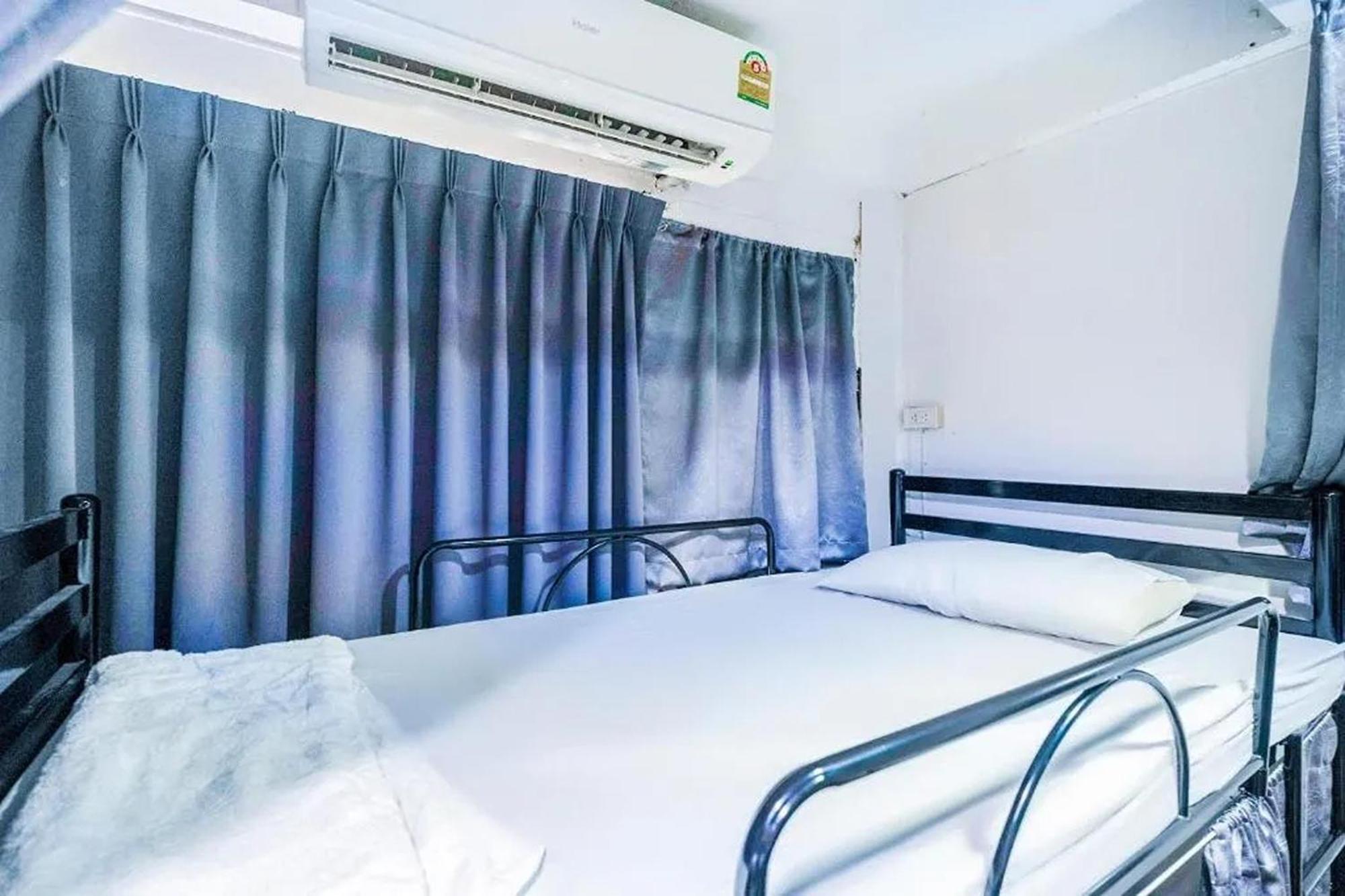 Hotel Oyo 514 Ali Bangkok