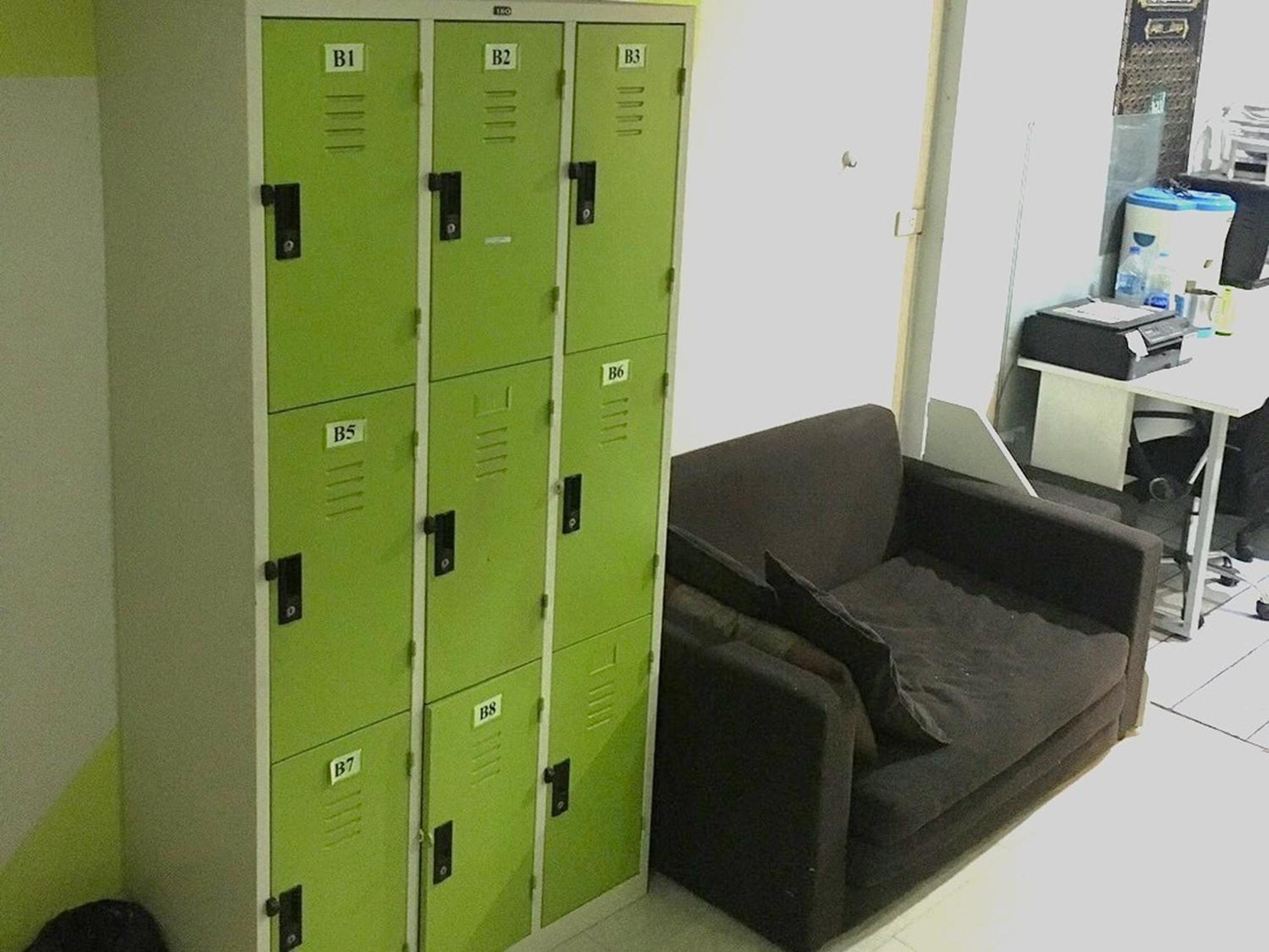 Oyo 514 Ali