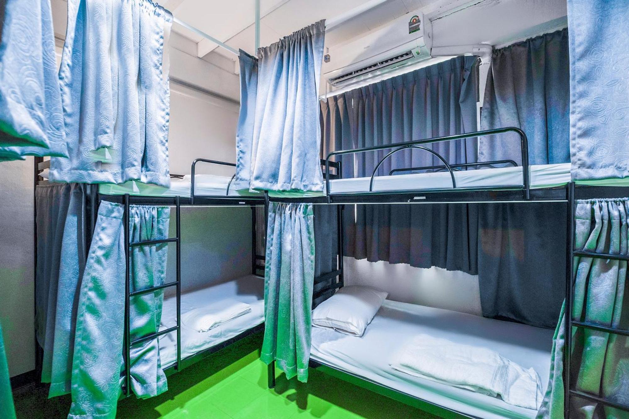 Oyo 514 Ali Hotel 2*