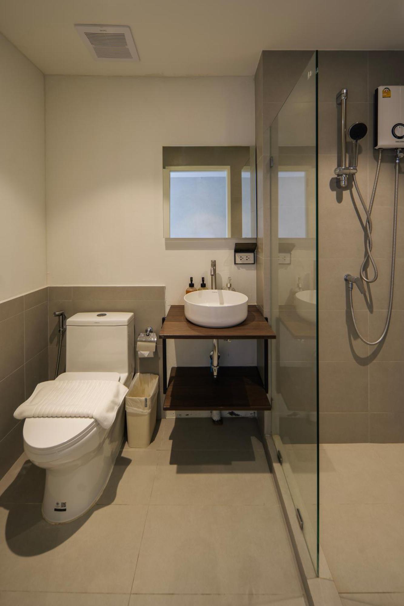 Hostel C'house Bangkok