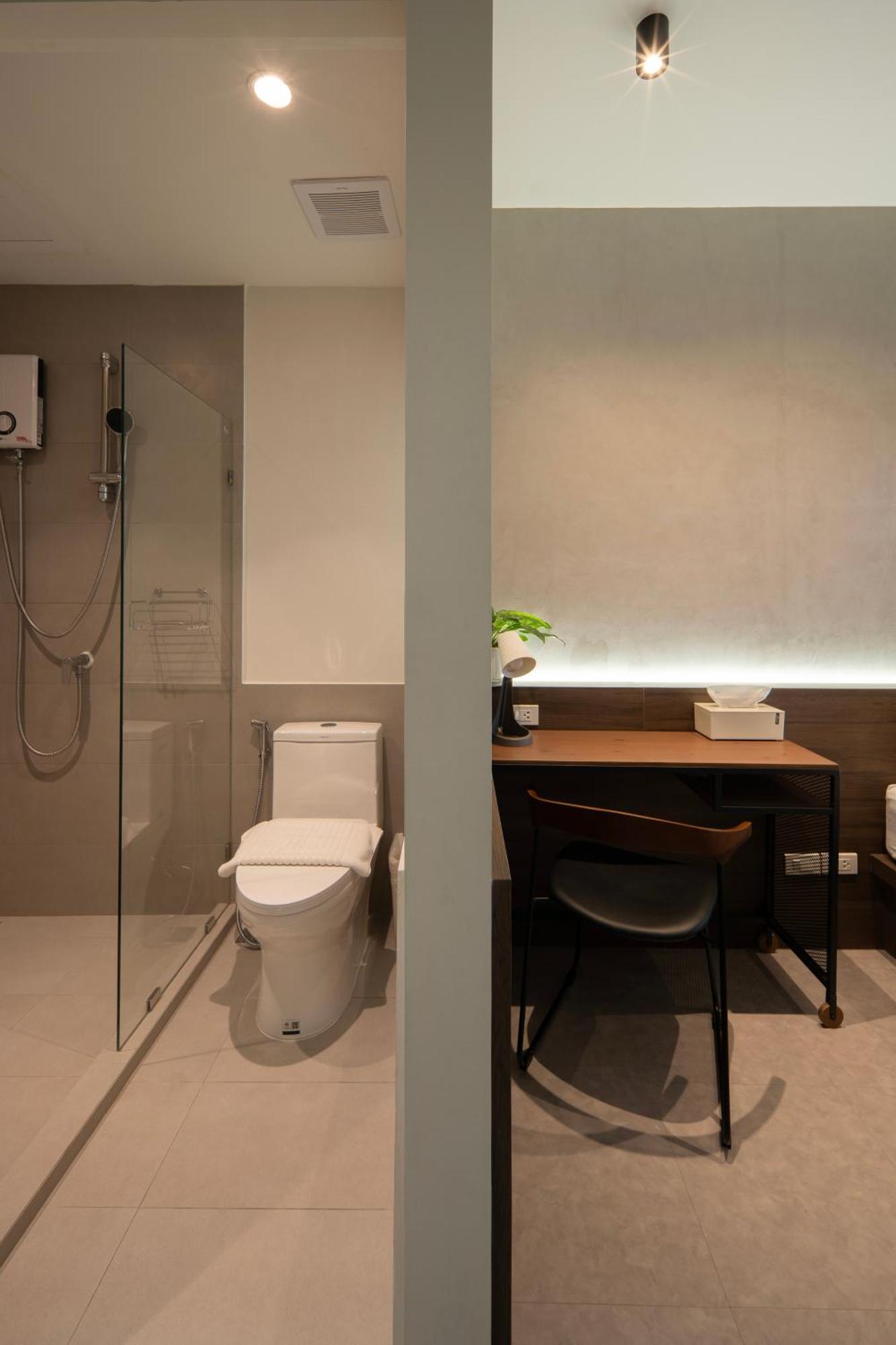 Hostel C'house Bangkok