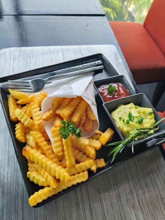 Hotel Aspira Hiptique Sukhumvit 13