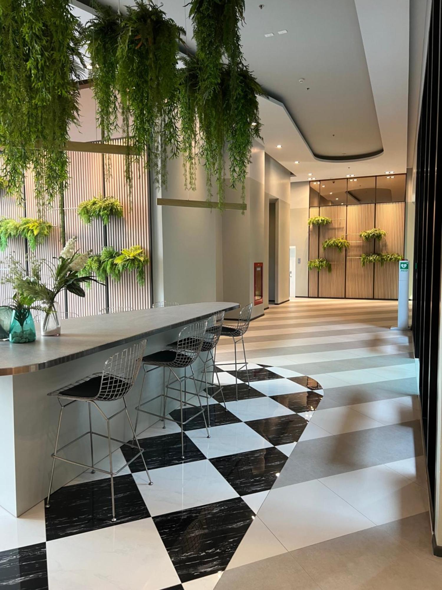 Niche Mono Mega Space Bangna 2