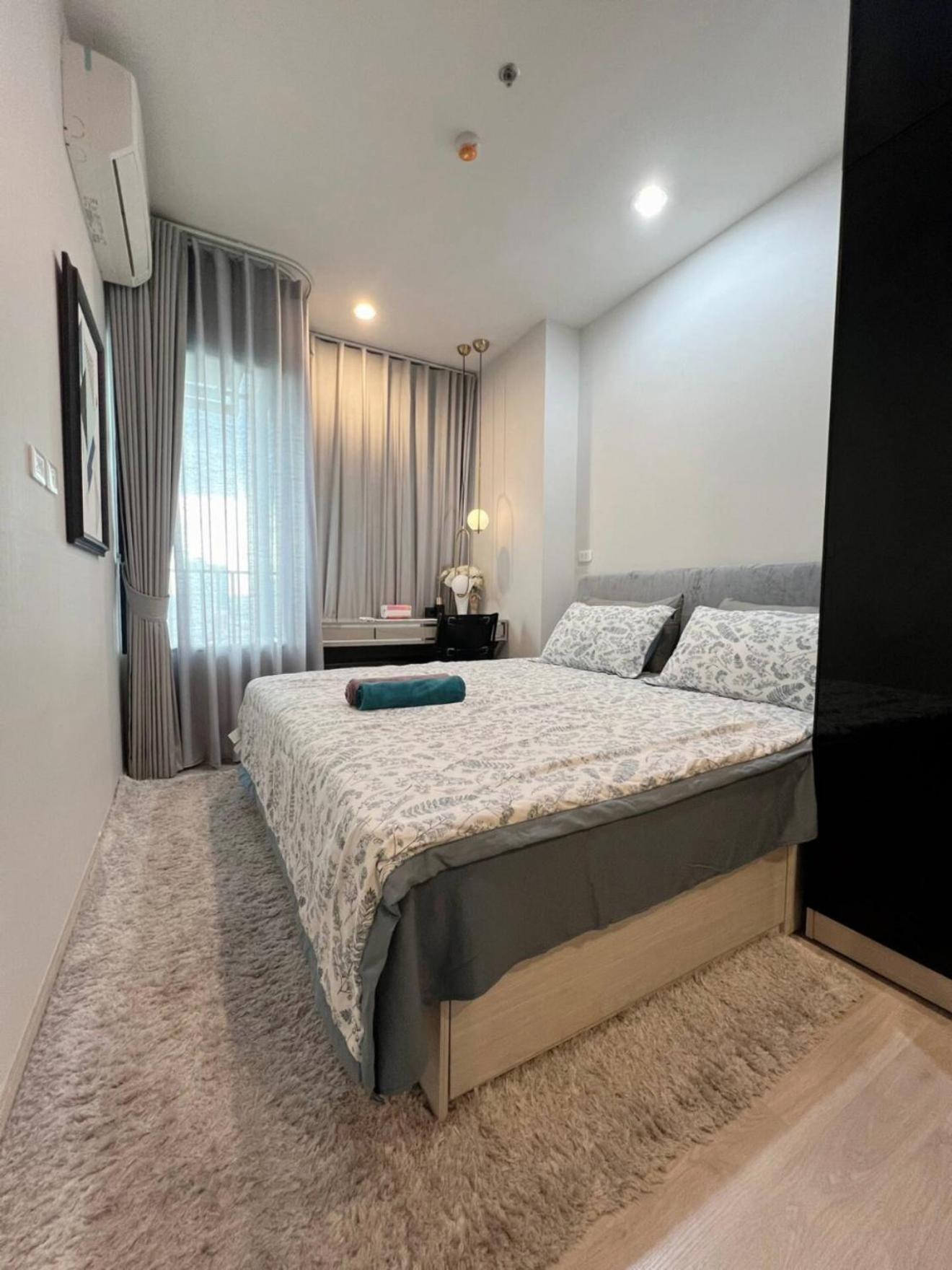 Apartment Niche Mono Mega Space Bangna 2 Bangkok