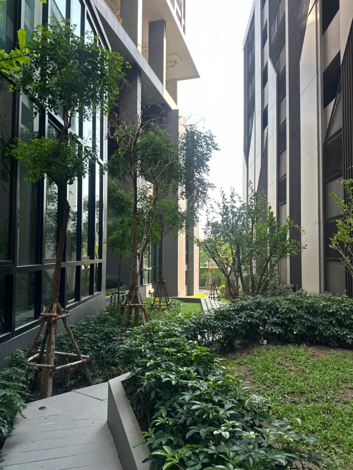 Niche Mono Mega Space Bangna 2