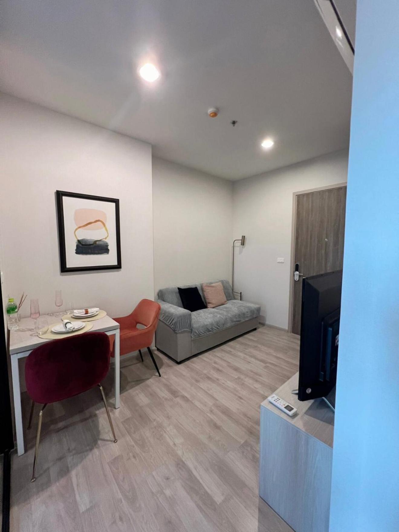 Niche Mono Mega Space Bangna 2 *