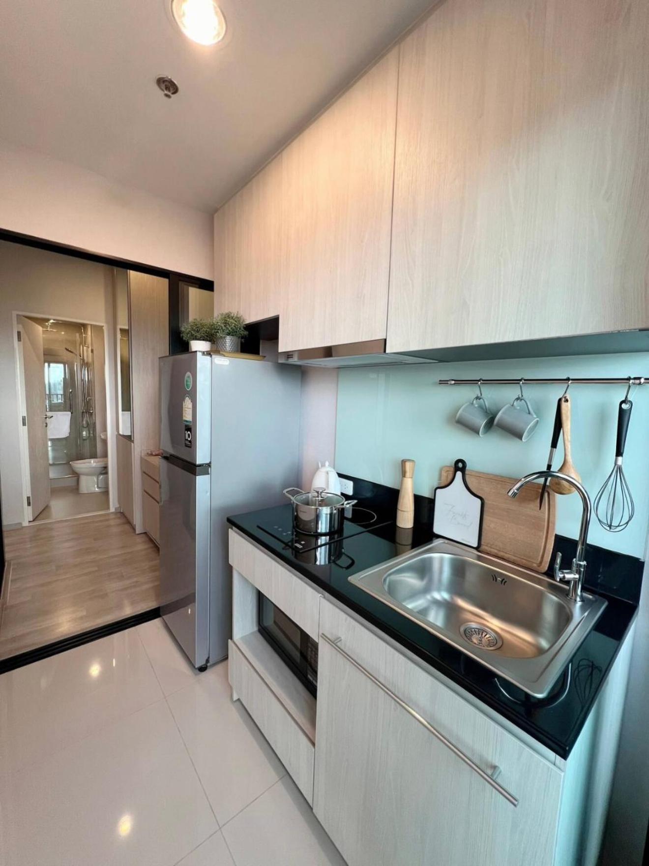 Niche Mono Mega Space Bangna 2 * Bangkok