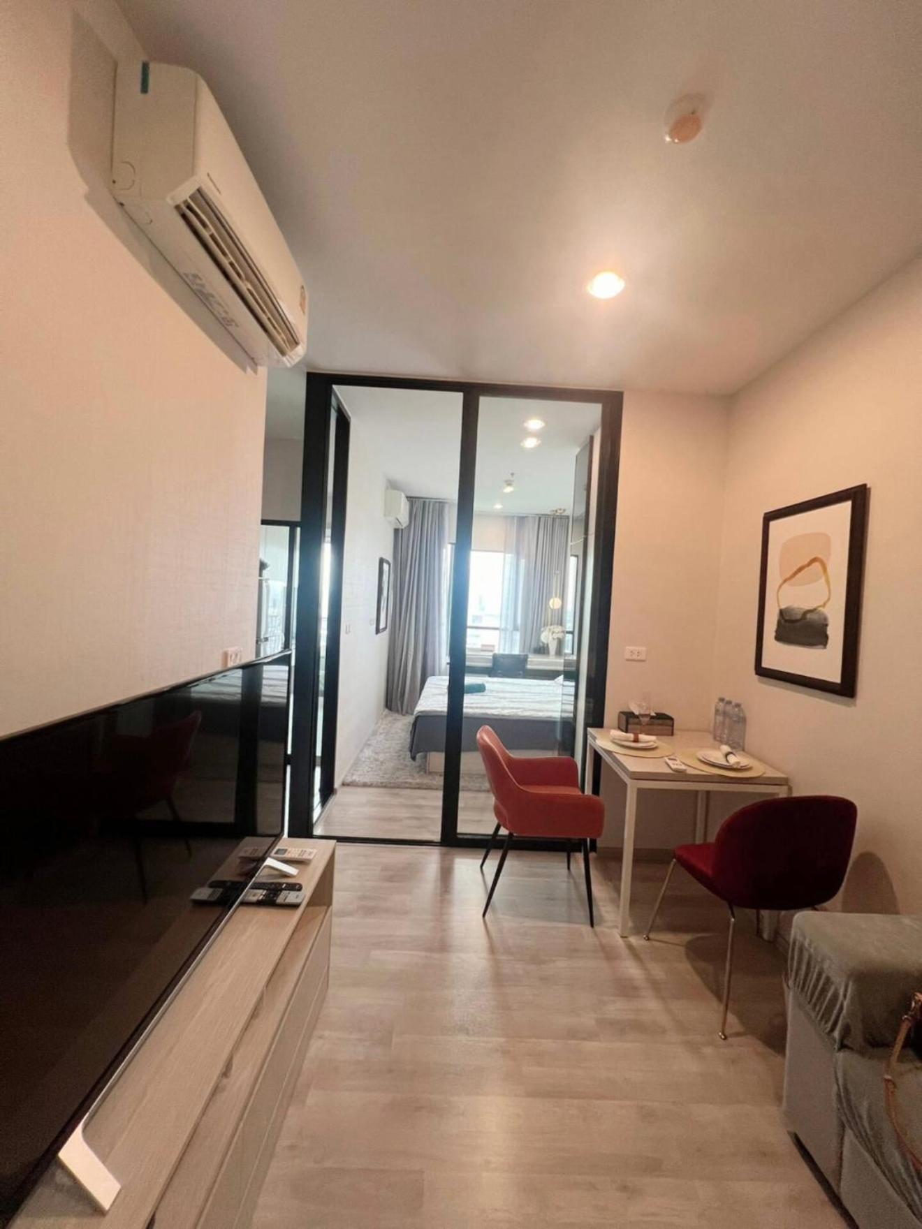 Apartment Niche Mono Mega Space Bangna 2