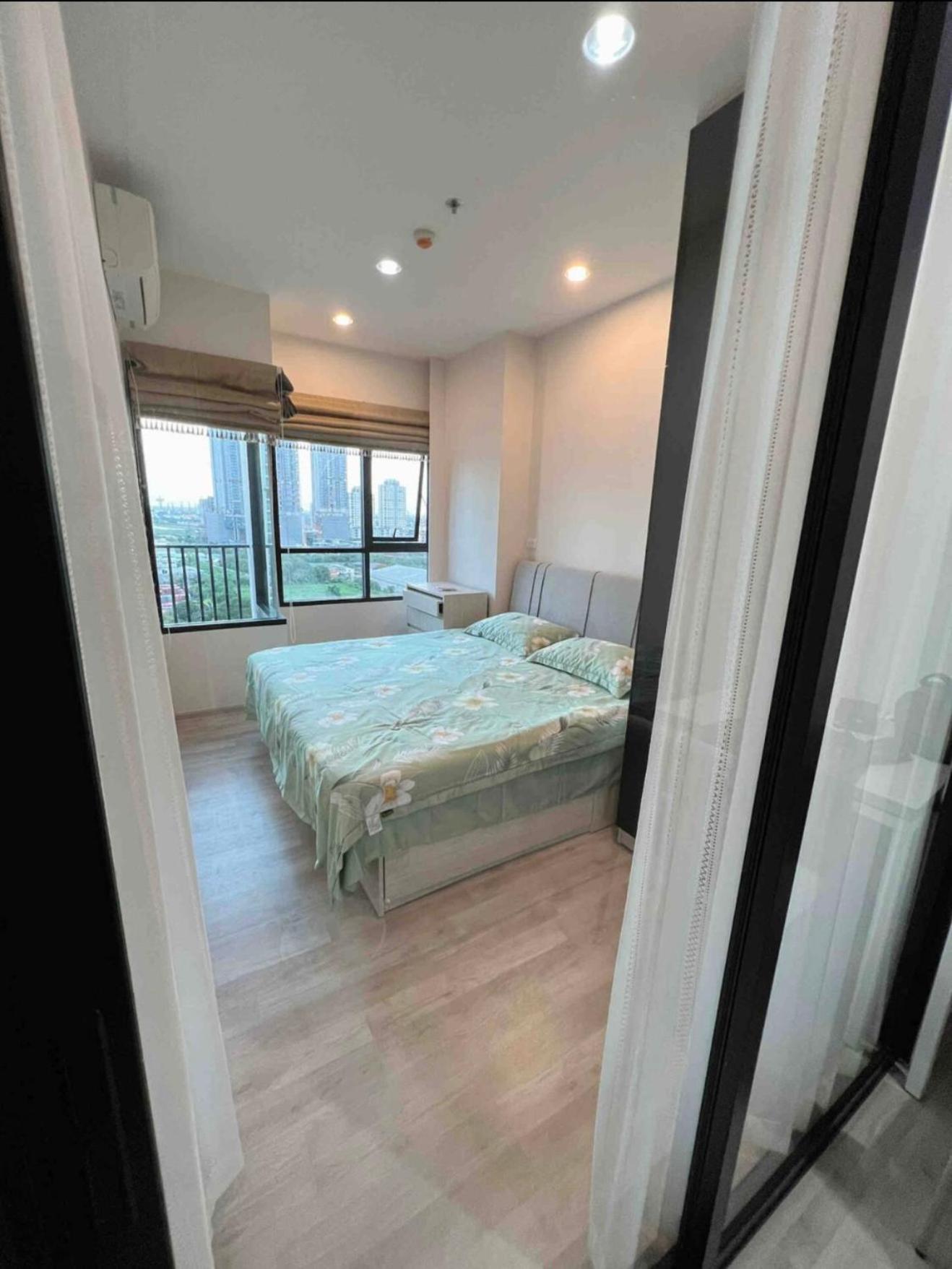 Niche Mono Mega Space Bangna1