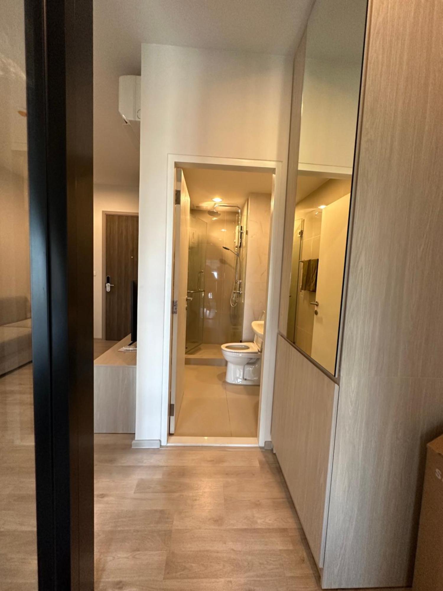 Niche Mono Mega Space Bangna1 *
