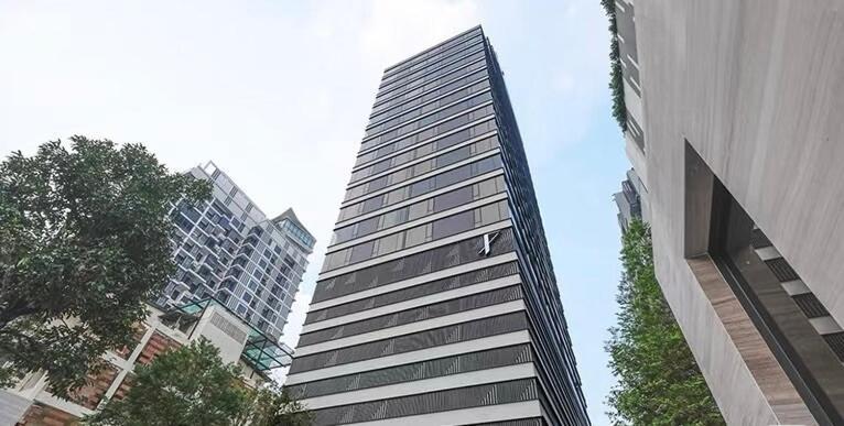 Tonglor Ekkamai Sky Pool & Gym 1br Free Airport Pick Up *