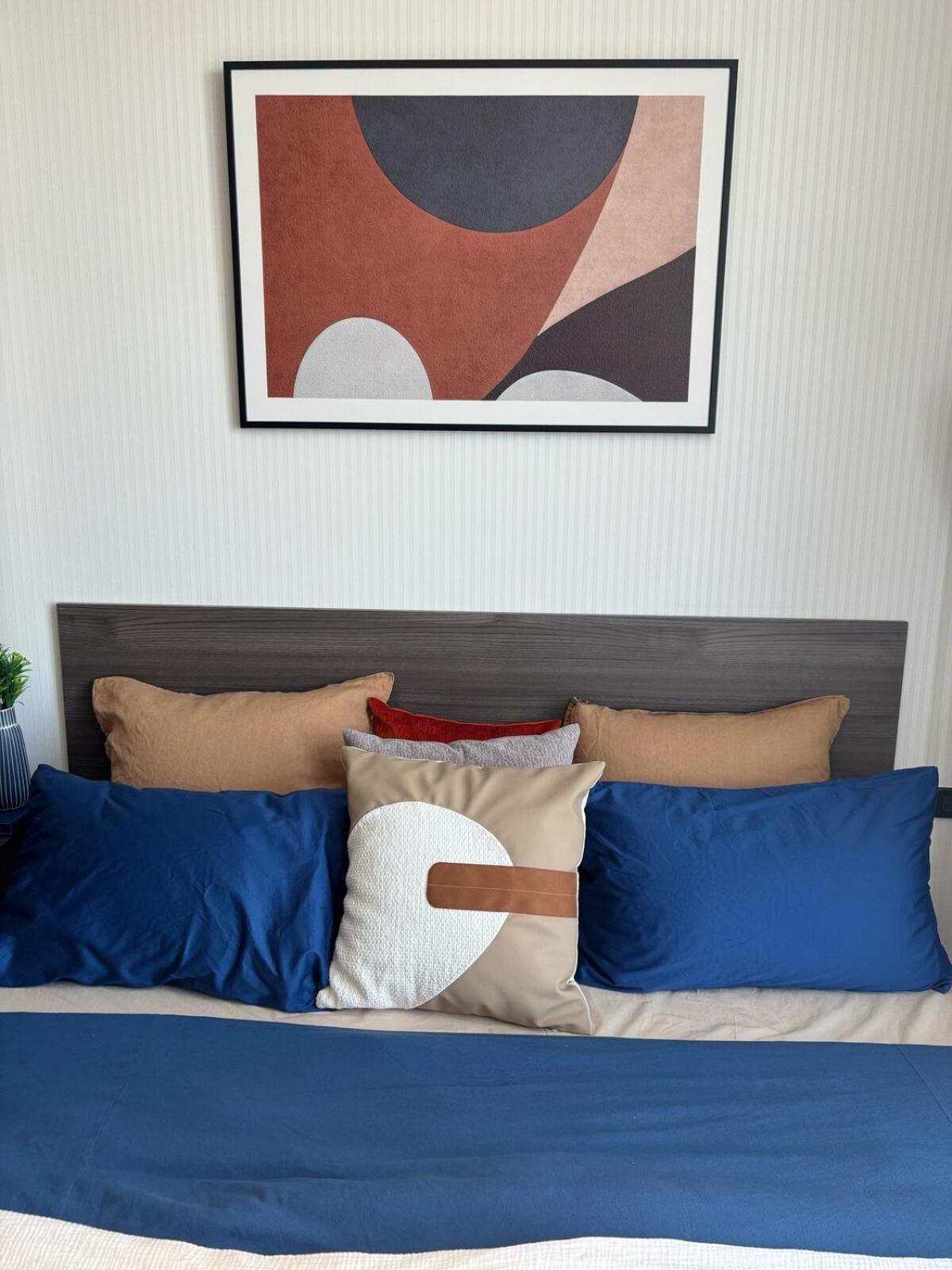 Appartement Tonglor Ekkamai Sky Pool & Gym 1br Free Airport Pick Up *