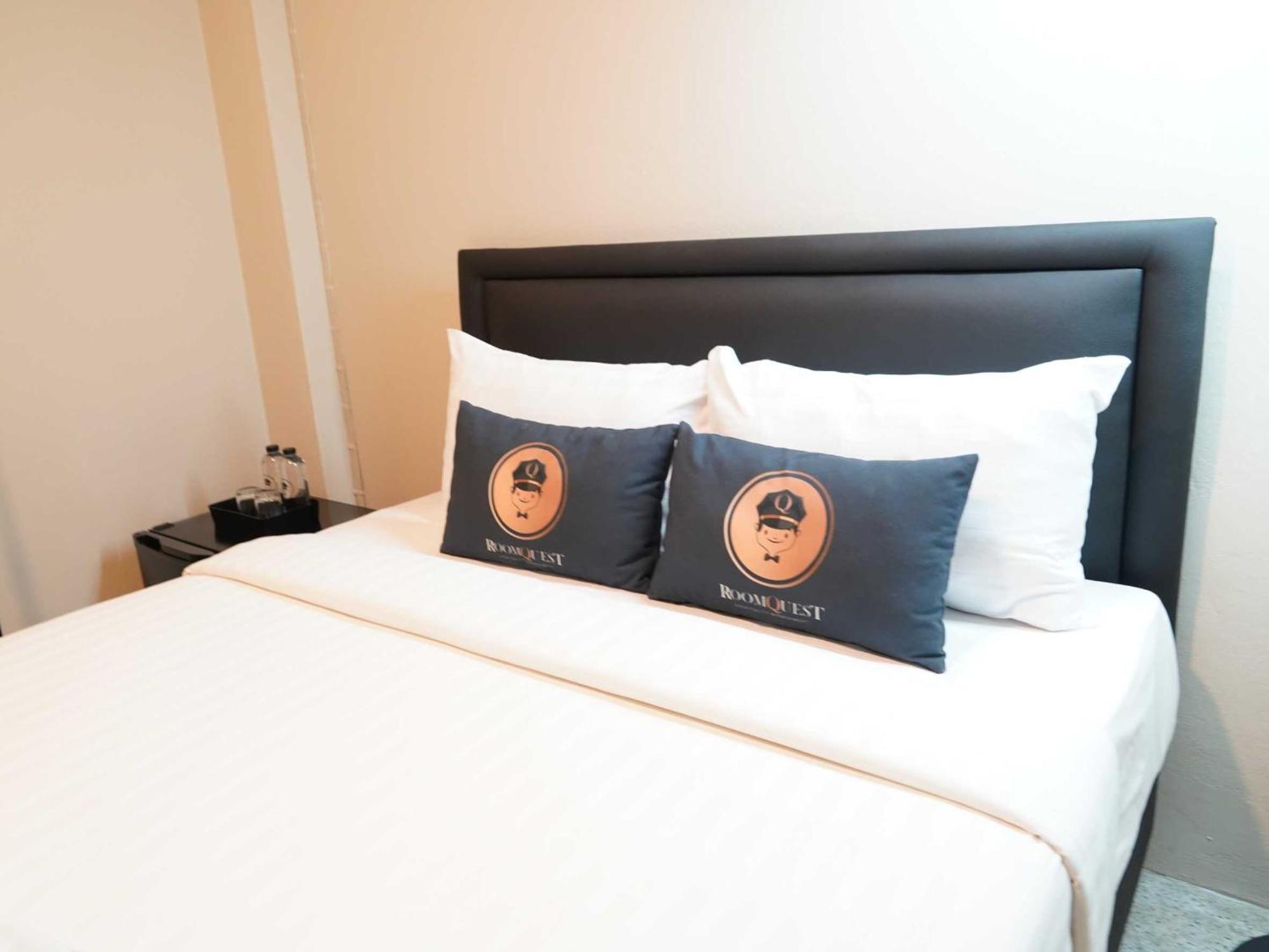 Hotel Rq Huai Khwang By Collection O Bangkok