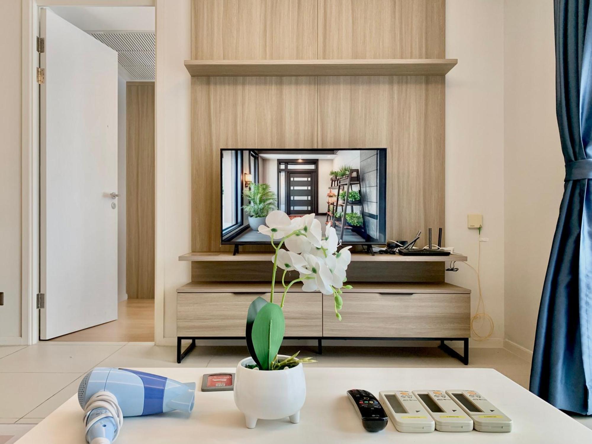 Circle31 #2br Apartment *