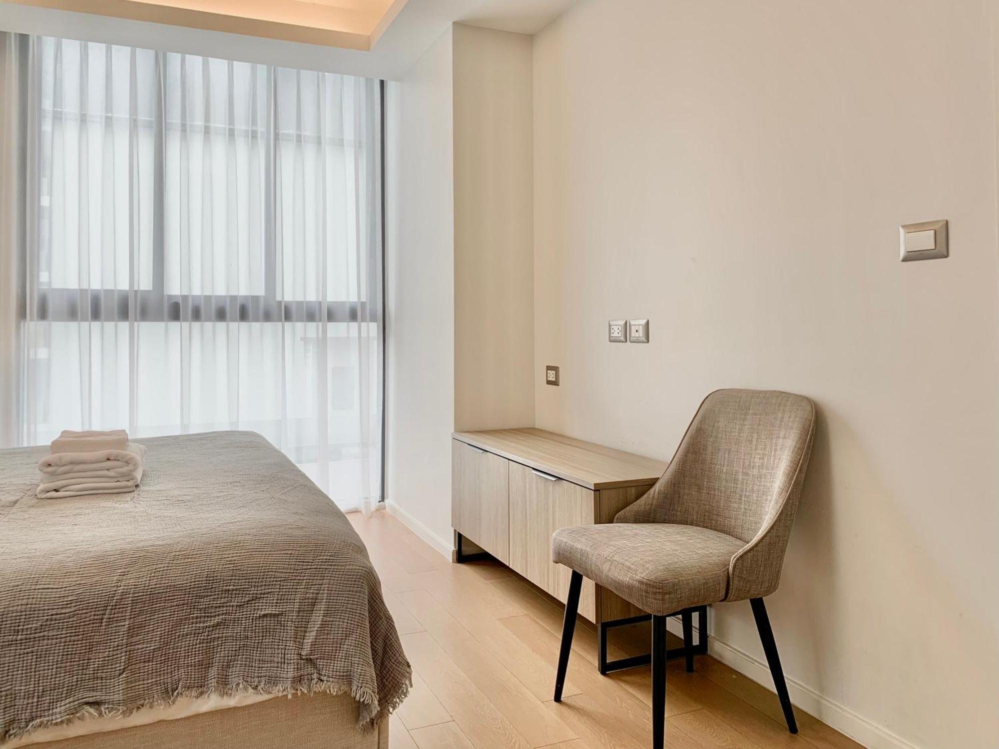 Circle31 #2br Apartment *