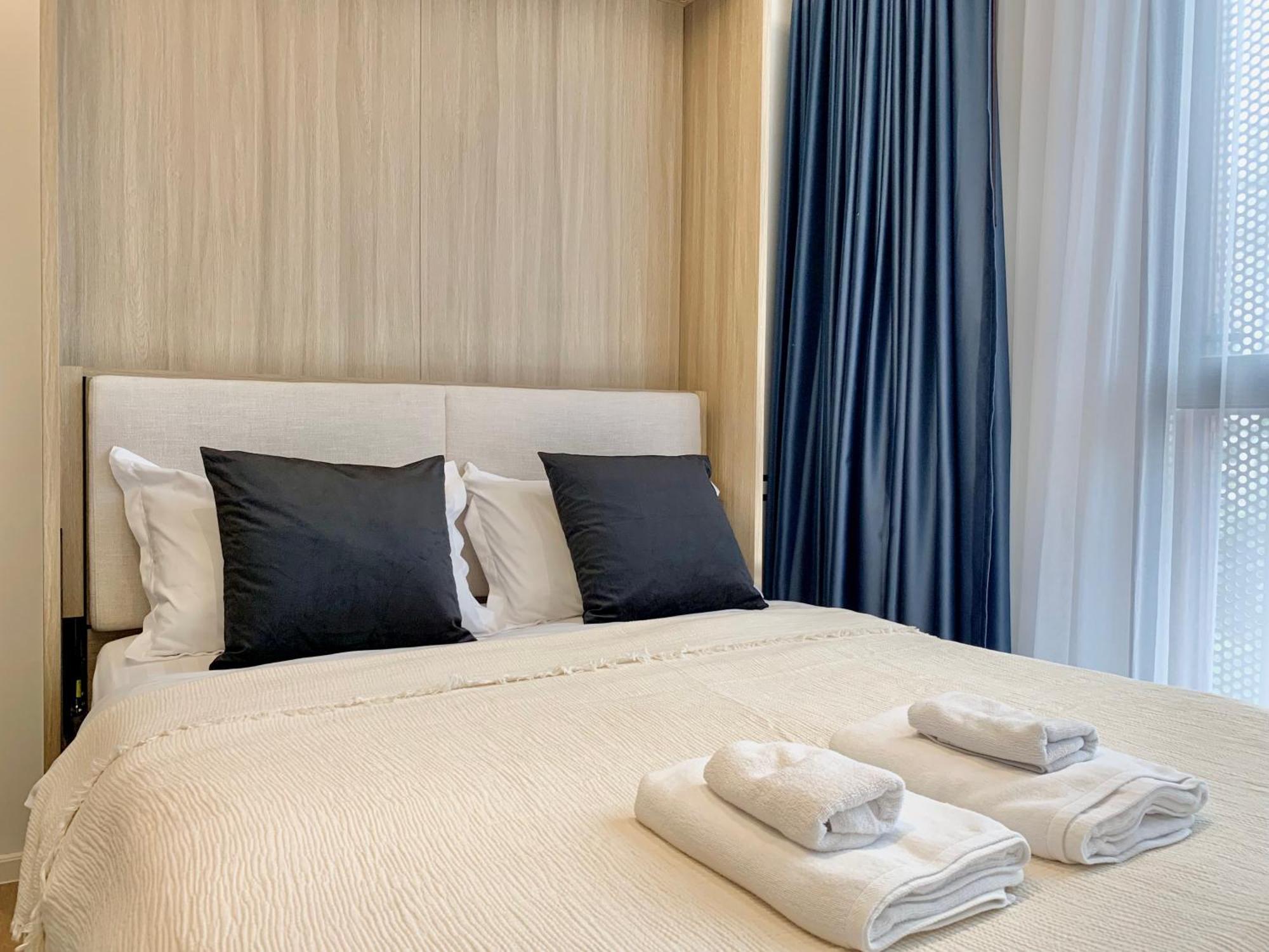 Circle31 #2br Bangkok
