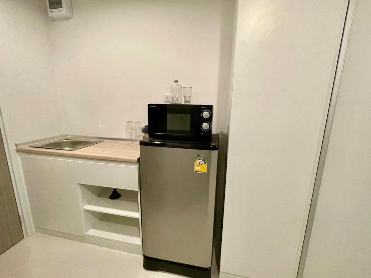 Cozy Stay! Near Chatuchak Market 816 Pangsapuri Bangkok