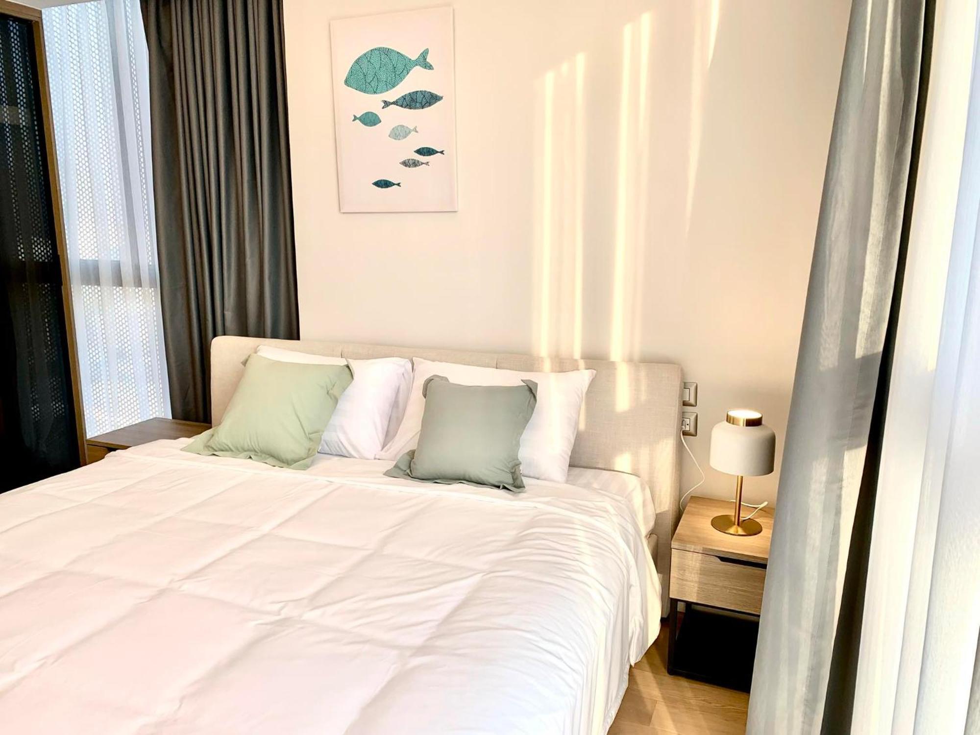 Circle31 #2br Bangkok