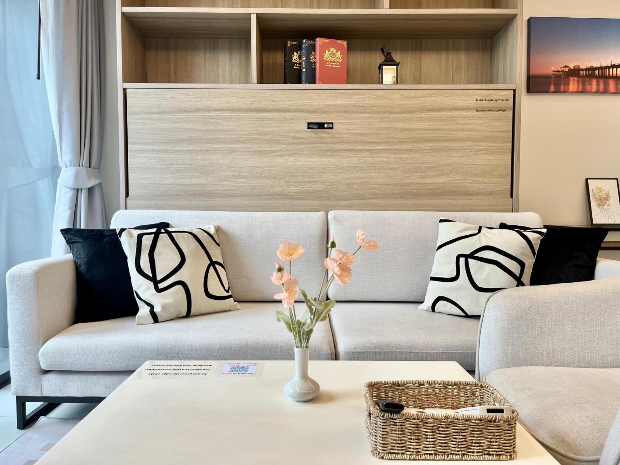 Circle31 #2br * Bangkok