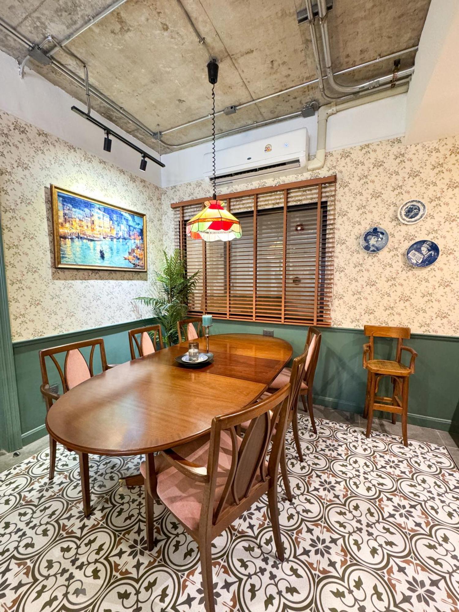 Nara Poshtel Sathorn Aparthotel *