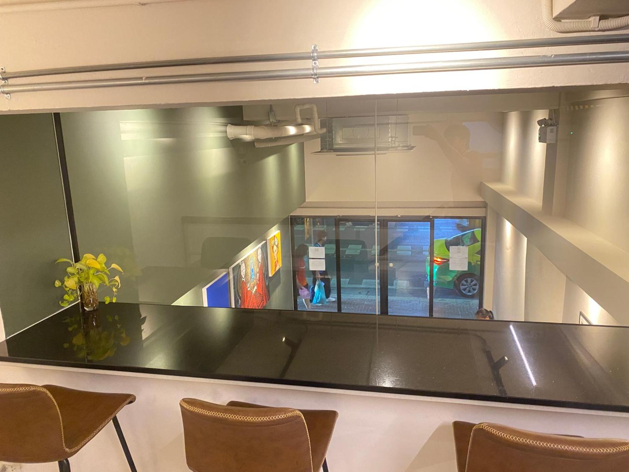 Lhong Krung Hostel