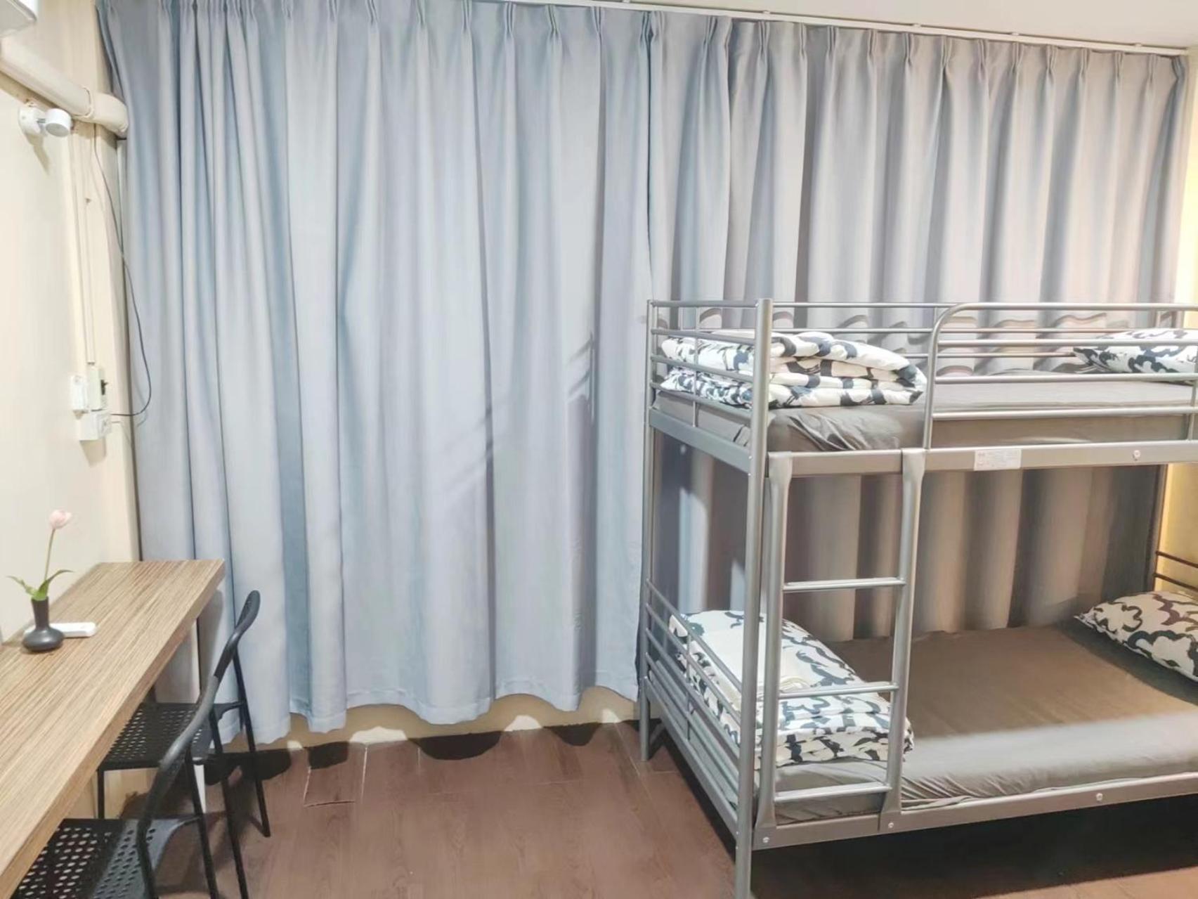 Hostel Jia Youth Bangkok