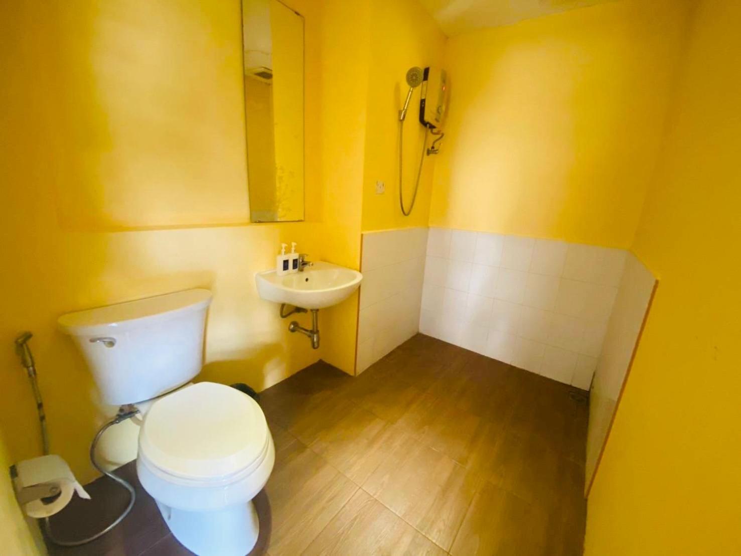 Aubon Hostel
