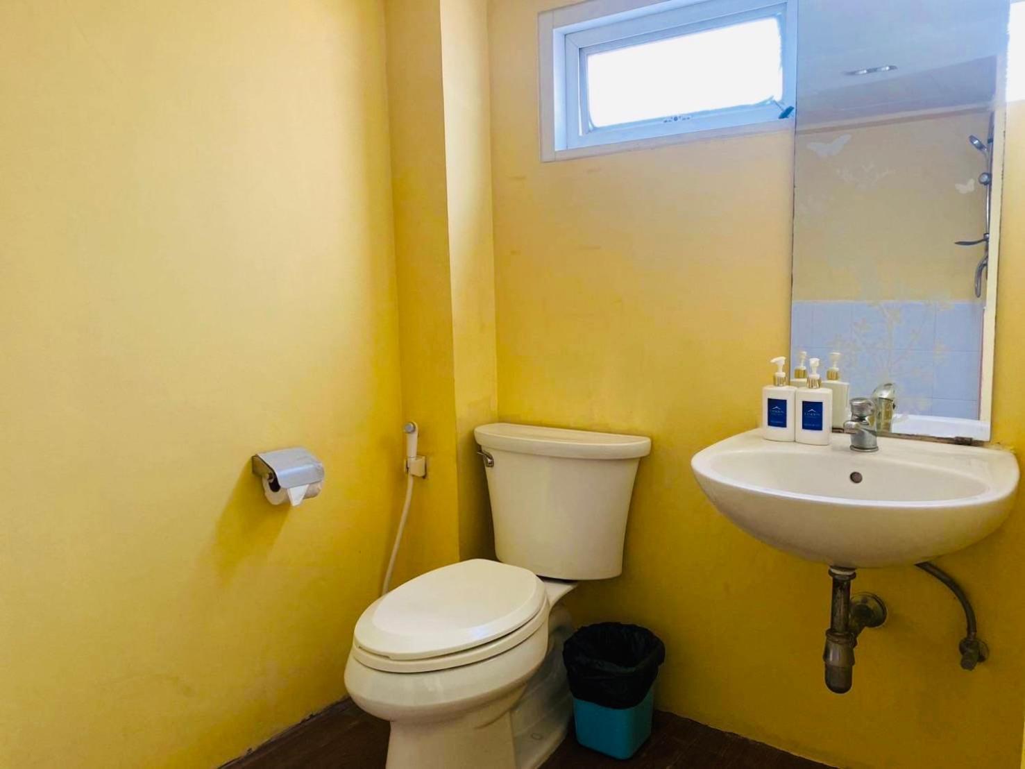 Hostel Aubon Bangkok
