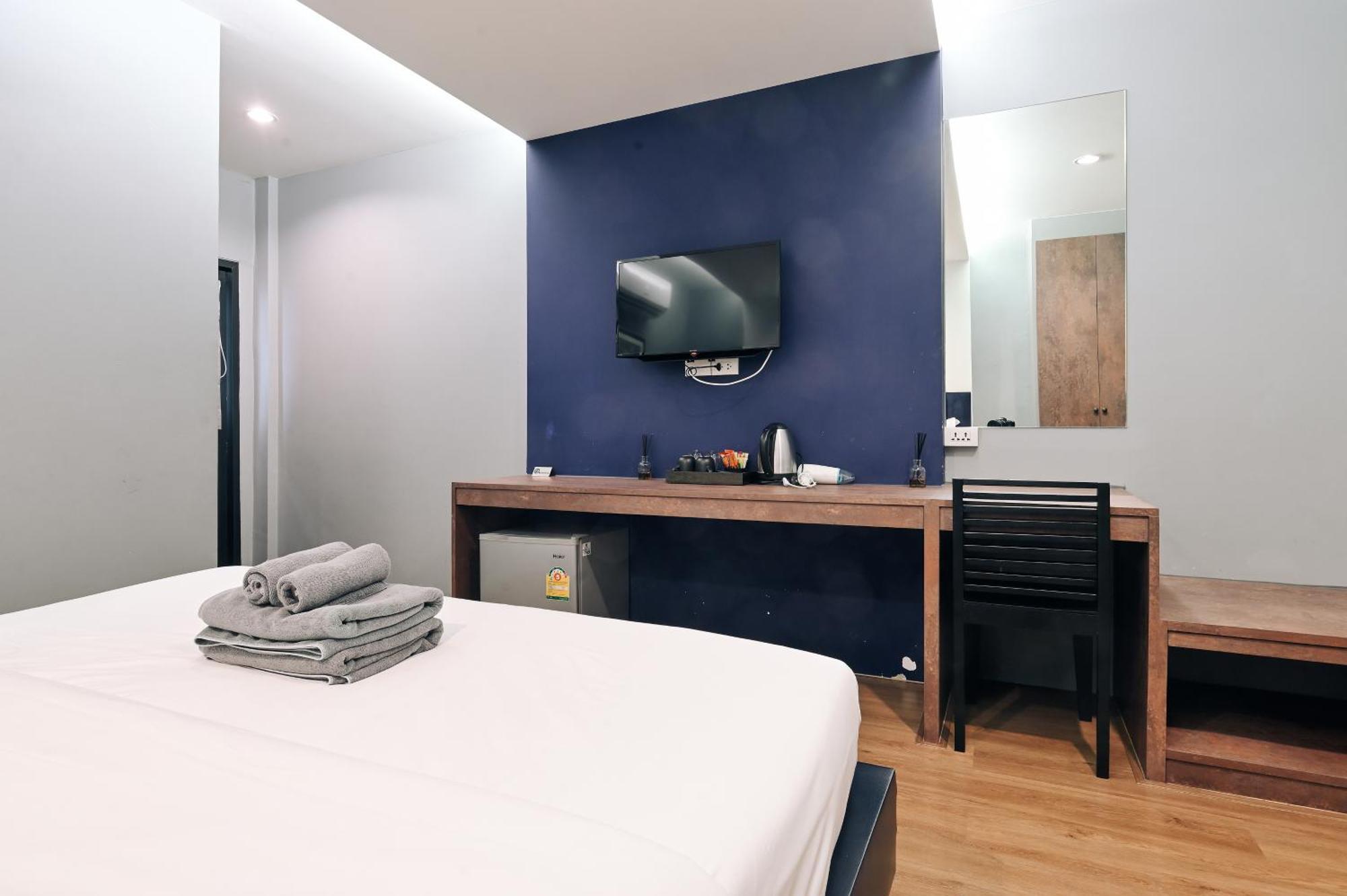 Castle Black Hostel