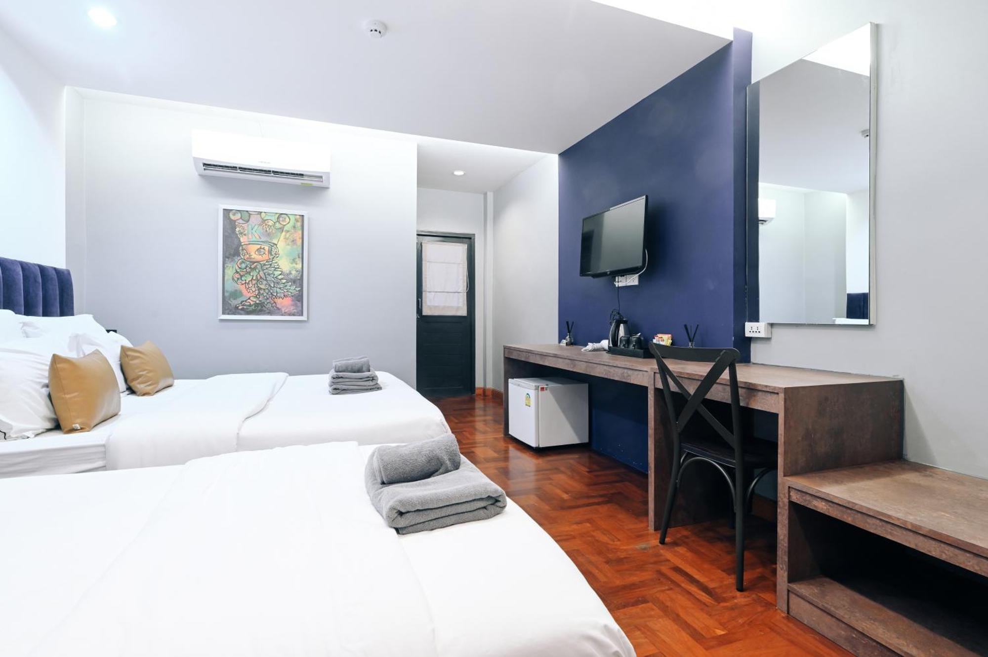 Hostel Castle Black *