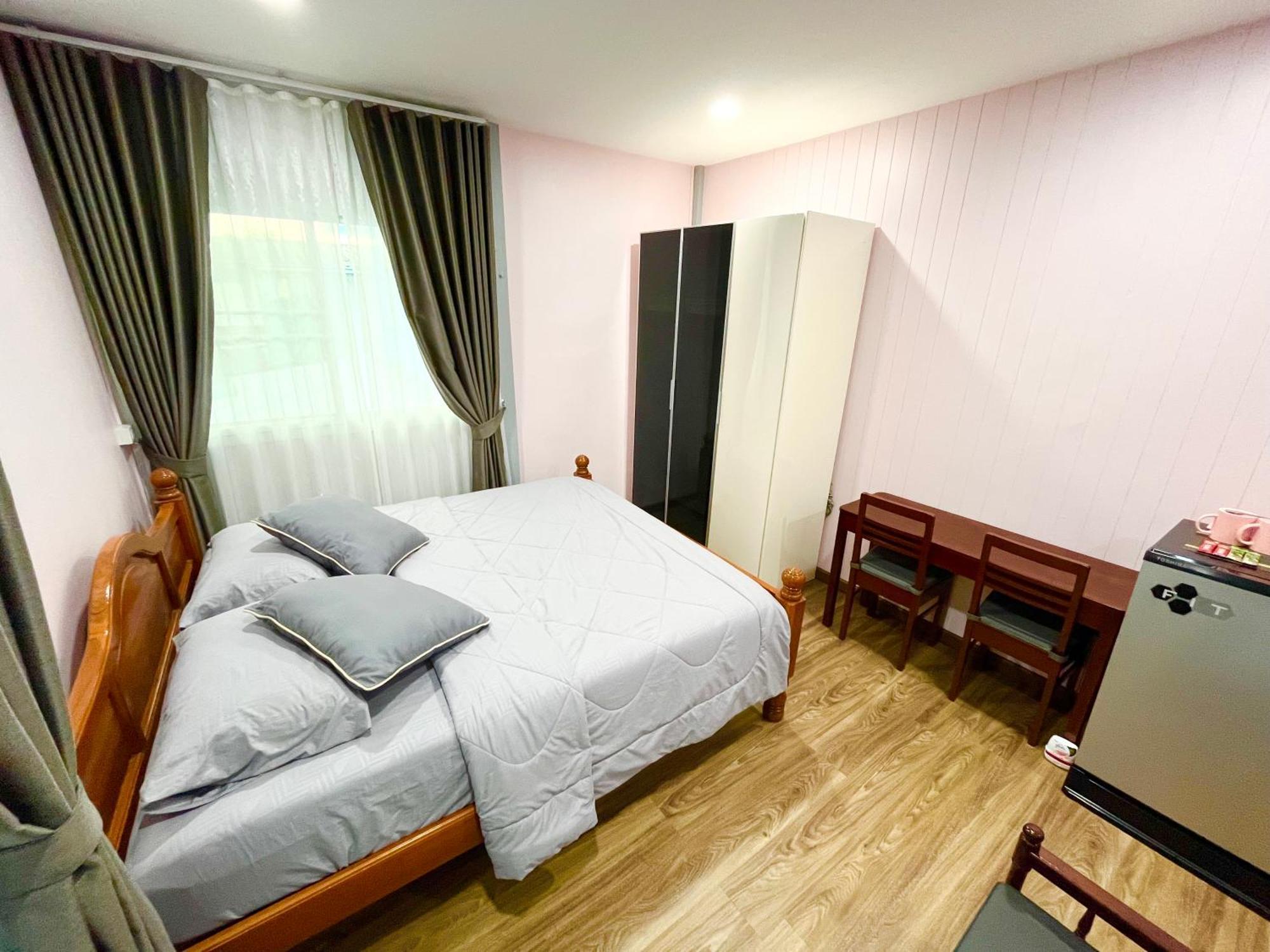 Guest house Number9 Bangkoknoi Bkk Bangkok