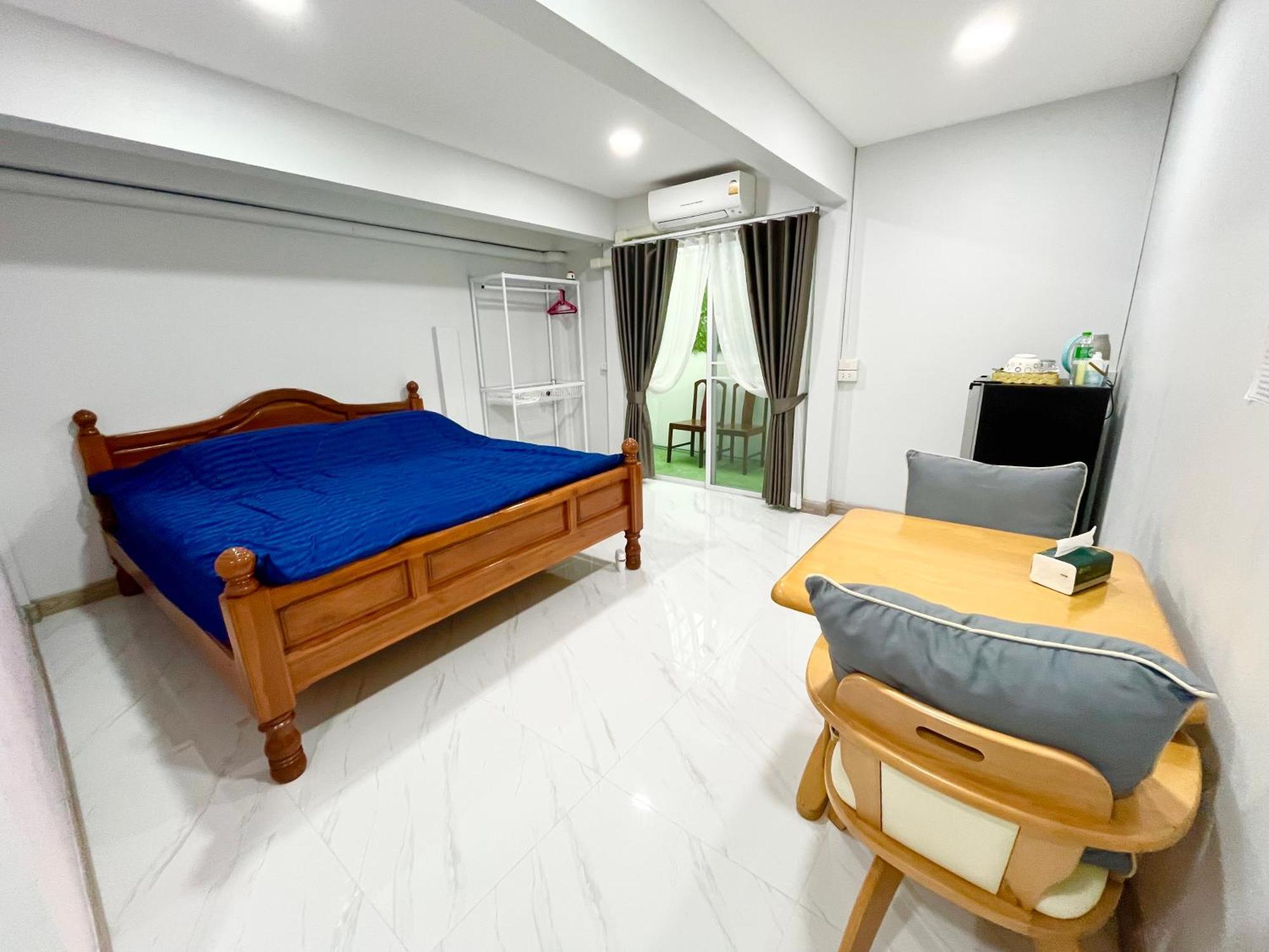 Number9 Bangkoknoi Bkk Guest house *