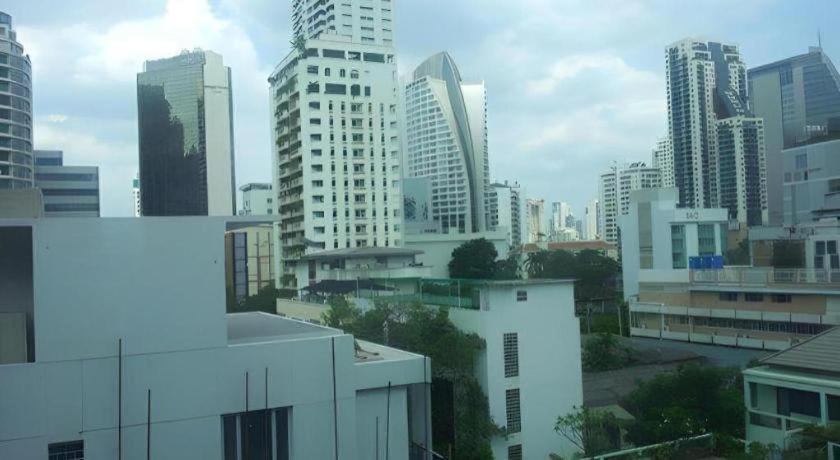 Comfort 3* Bangkok