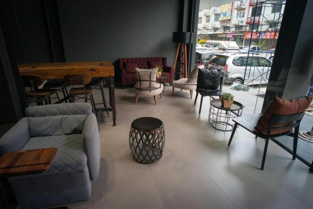 Sook Station Hostel
