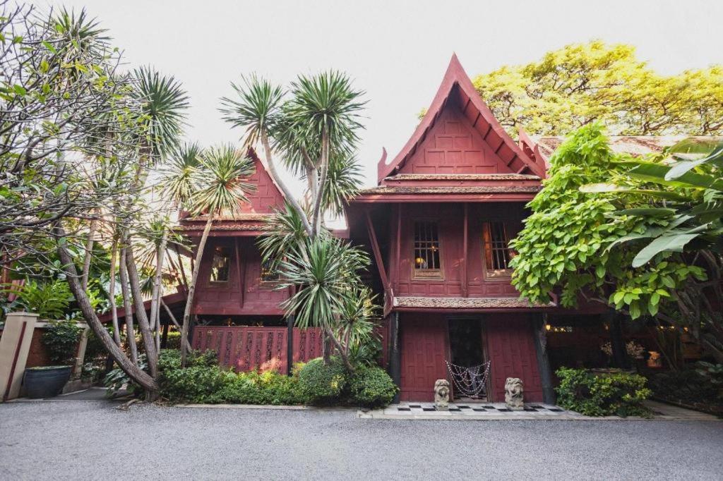 Hotel Oyo 818 Suksomboon