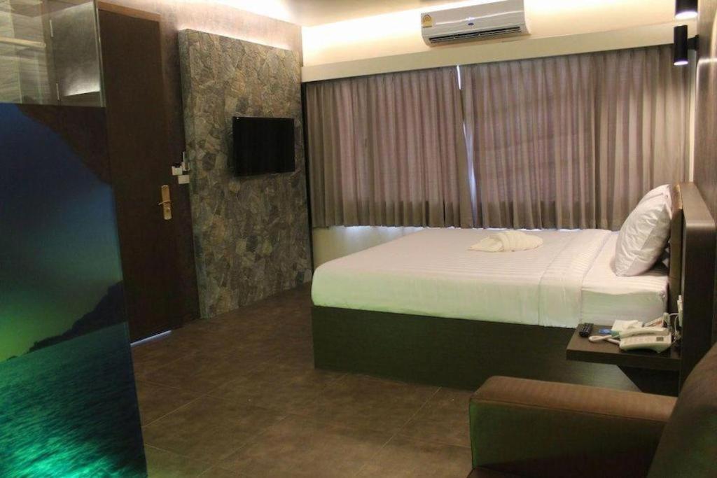 Resort Sweety Bangkok
