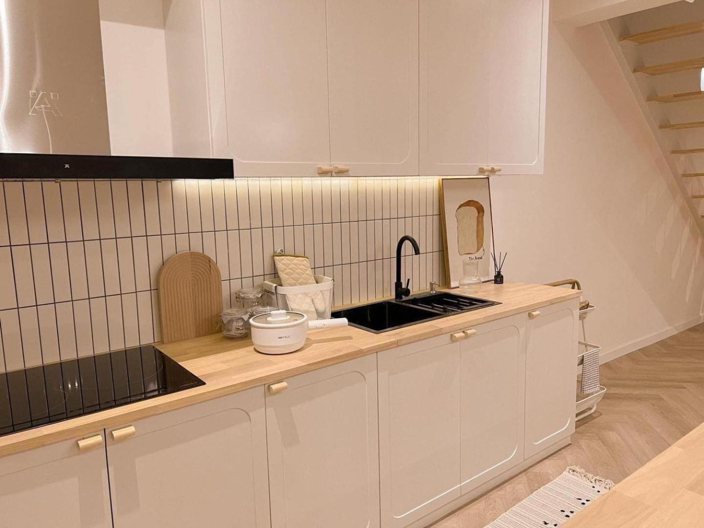 Villa Muji House Bangkok