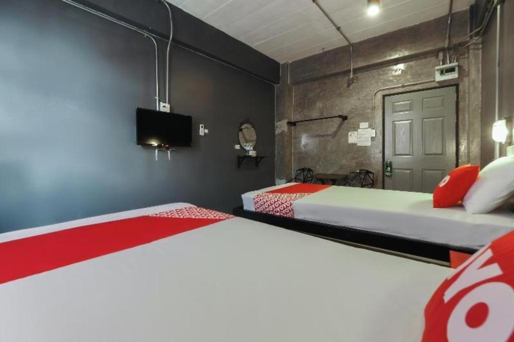 Hotel Vm1 2*
