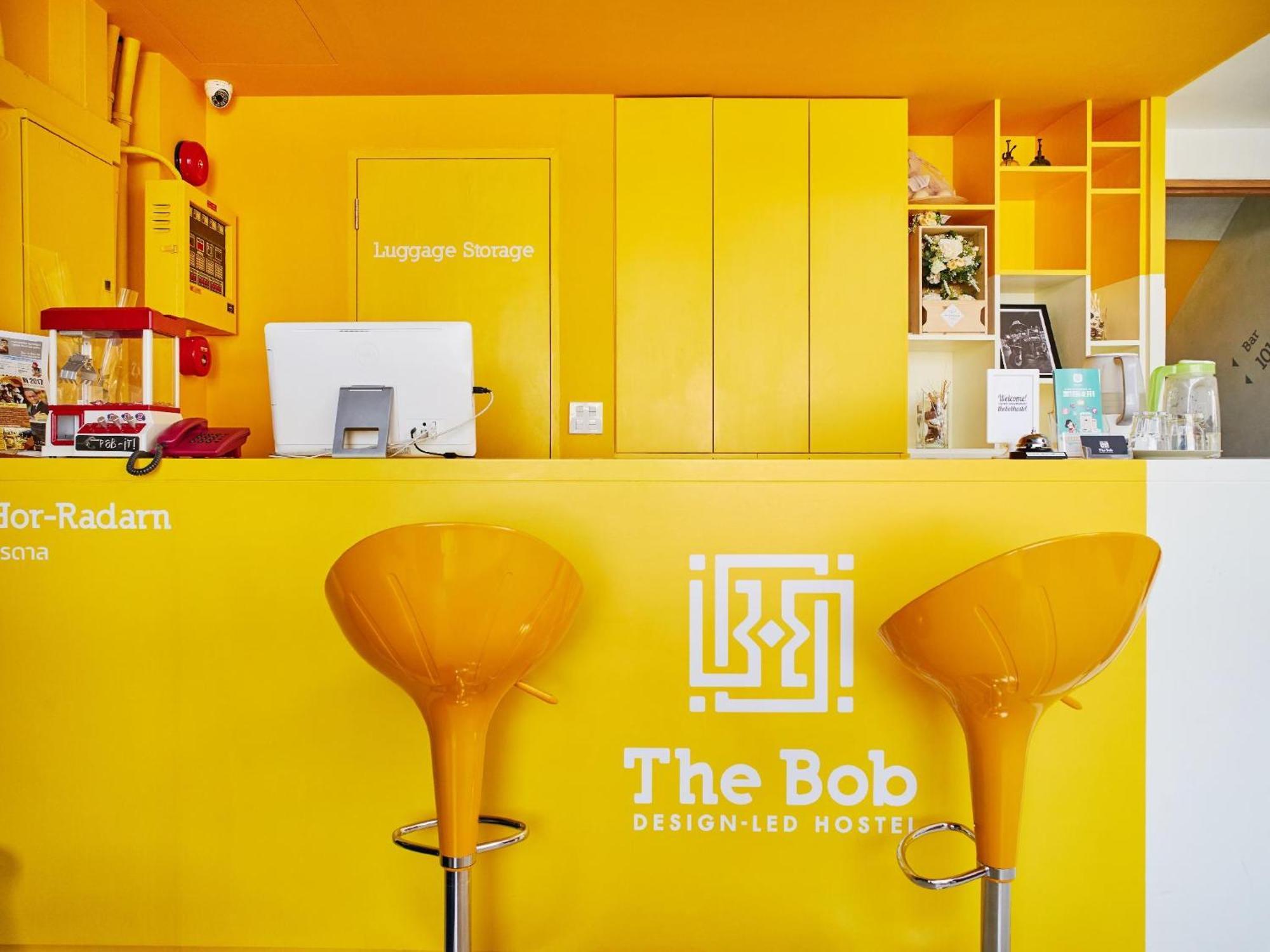 บ๊อบ Bob