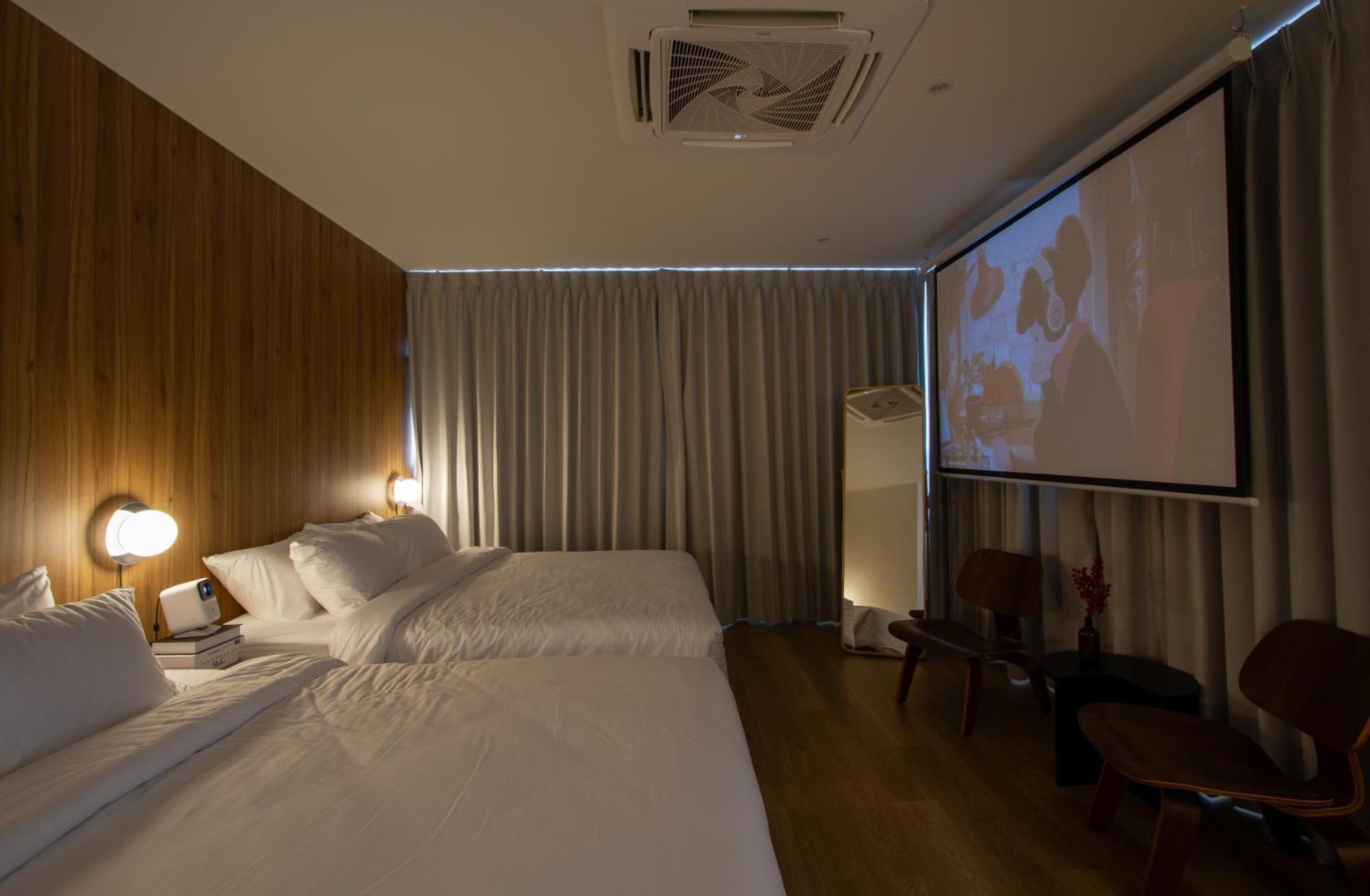 Pangsapuri Dear Sunday Hometel *