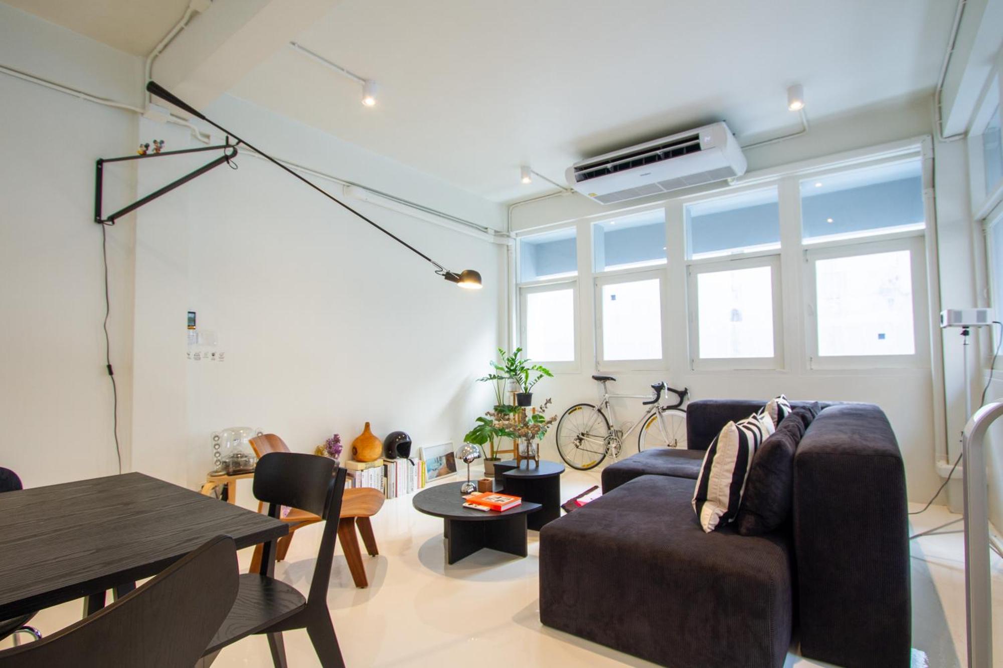 Pangsapuri Dear Sunday Hometel