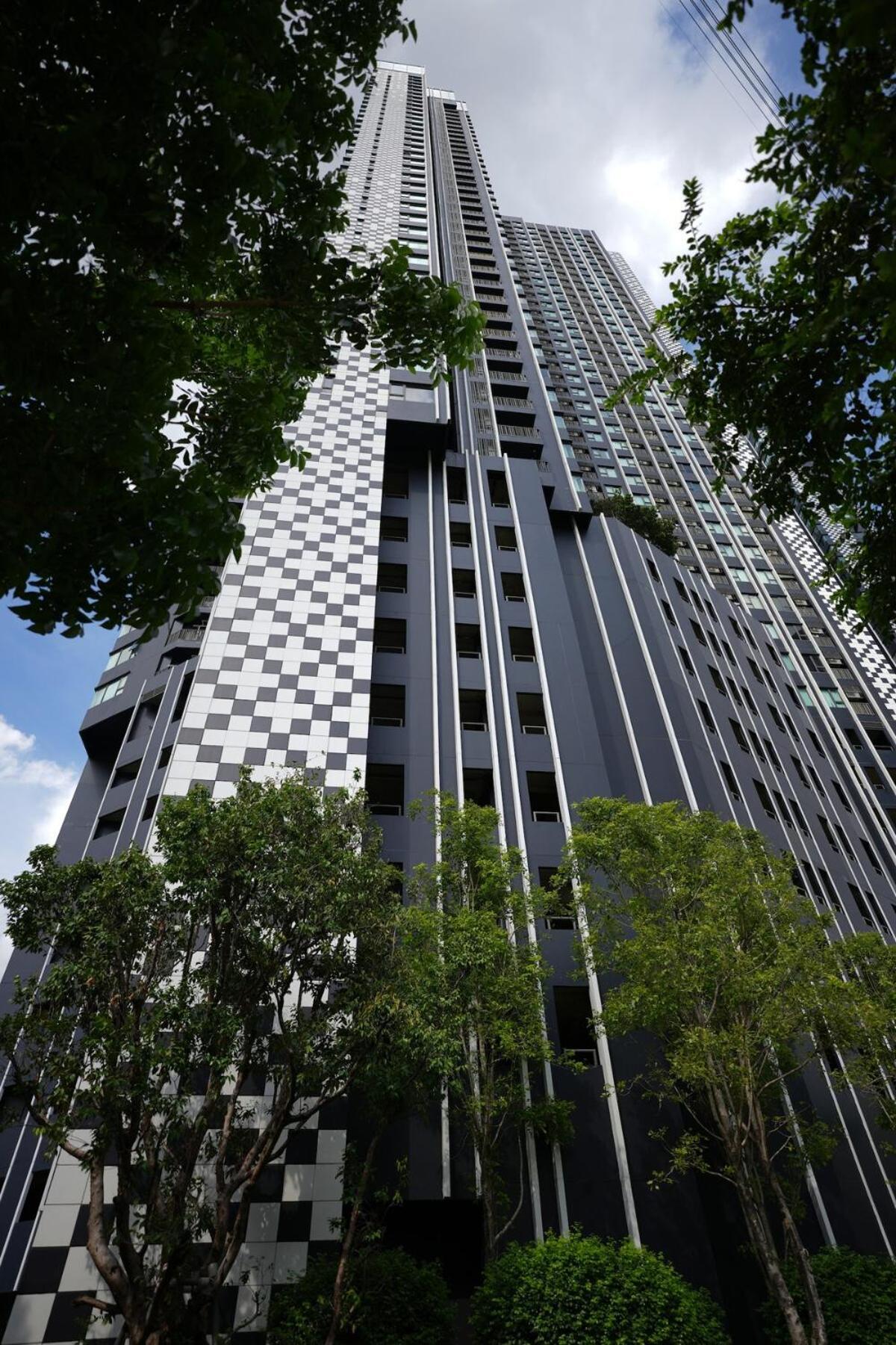 Life Ladprao 1 Bedroom *