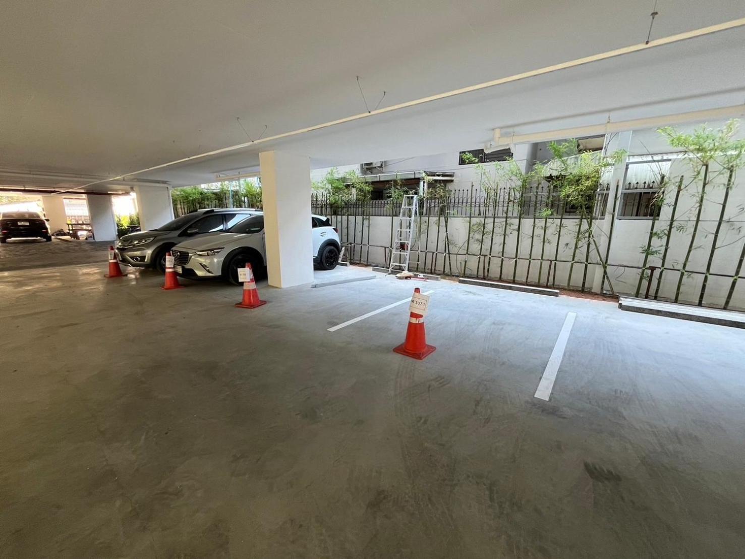 Cozy Stay! Near Chatuchak Market 814 Pangsapuri *