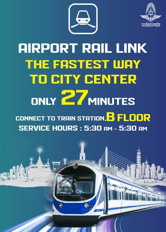 Skylink Homes Bangkok
