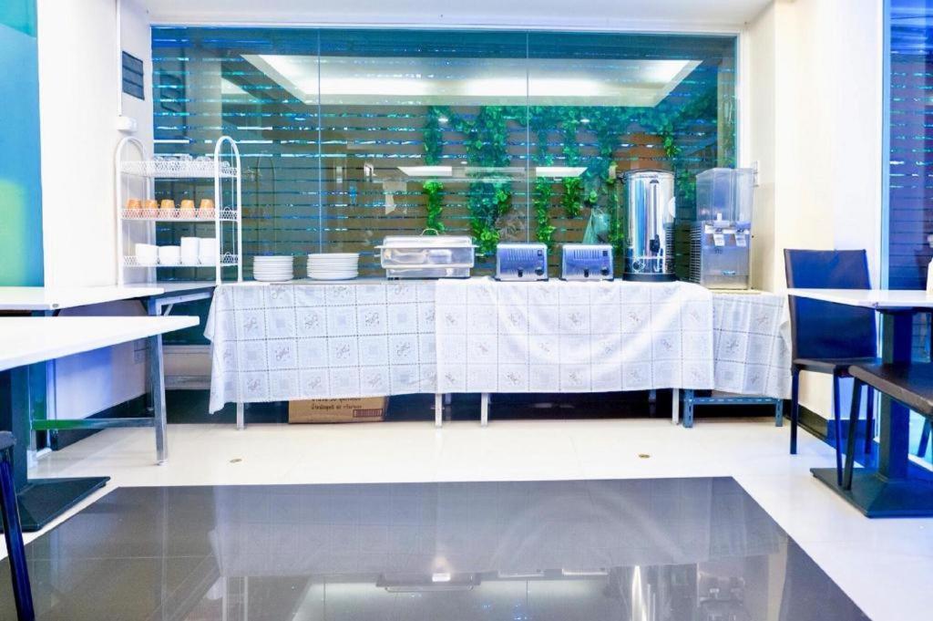 The Konnect Hotel Bangkok