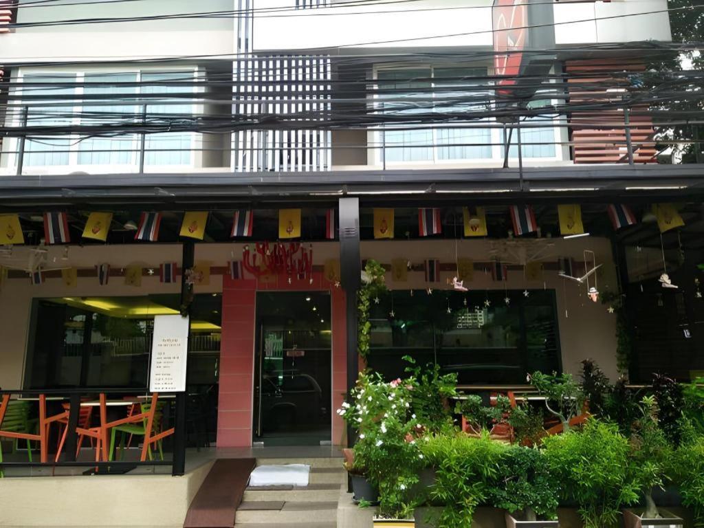 Hotel The Konnect Bangkok